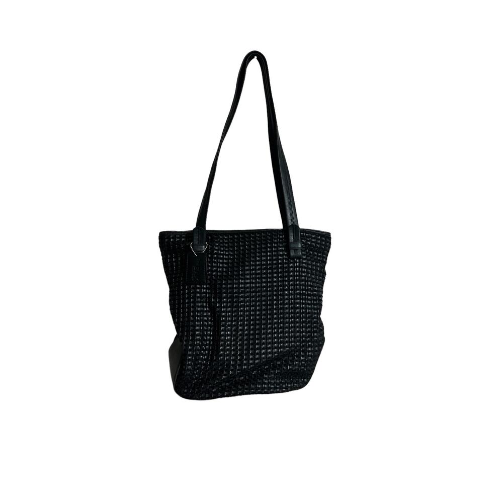 The Sak Elliot Lucca Woven Purse